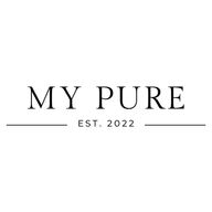 my-pure logo